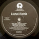 Lionel Richie "Angel" (12" Single)-Vinyl Records-UnDigable Digs