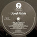 Lionel Richie "Angel" (12" Single)-Vinyl Records-UnDigable Digs
