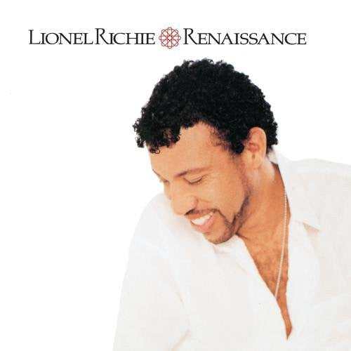 Lionel Richie "Renaissance" (CD)-CDs-UnDigable Digs