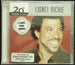 Lionel Richie "The Best Of Lionel Richie" (CD)-CDs-UnDigable Digs