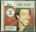 Lionel Richie "The Best Of Lionel Richie" (CD)-CDs-UnDigable Digs