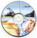 Little Circus "Angel On Your Pillow - Part One" (CD)-CDs-UnDigable Digs