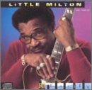 Little Milton "Reality"-Cassette Tapes-UnDigable Digs