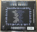 Live Wire "Connected" (CD)-CDs-UnDigable Digs