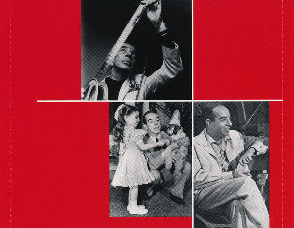 Liza Minnelli "Minnelli On Minnelli: Live At The Palace" (CD)-CDs-UnDigable Digs