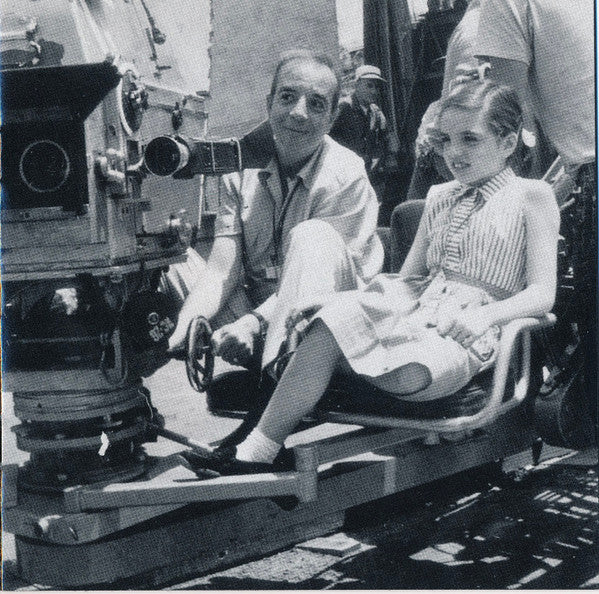 Liza Minnelli "Minnelli On Minnelli: Live At The Palace" (CD)-CDs-UnDigable Digs