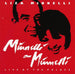 Liza Minnelli "Minnelli On Minnelli: Live At The Palace" (CD)-CDs-UnDigable Digs