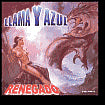 Llama y Azul "Renegado" (CD)-CDs-UnDigable Digs