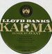 Lloyd Banks feat. Avant "Karma (Remix)" (12" Single)-Vinyl Records-UnDigable Digs