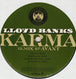 Lloyd Banks feat. Avant "Karma (Remix)" (12" Single)-Vinyl Records-UnDigable Digs