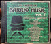 Lo Mejor De Barrio Music Vol. 2 (CD)-CDs-UnDigable Digs