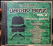 Lo Mejor De Barrio Music Vol. 2 (CD)-CDs-UnDigable Digs