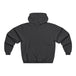 Logo On Back - UnDigable Digs Men's NUBLEND® Hooded Sweatshirt-Hoodie-UnDigable Digs