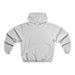 Logo On Back - UnDigable Digs Men's NUBLEND® Hooded Sweatshirt-Hoodie-UnDigable Digs