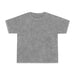 Logo On Back - UnDigable Digs Unisex Mineral Wash T-Shirt-T-Shirt-UnDigable Digs