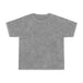 Logo On Back - UnDigable Digs Unisex Mineral Wash T-Shirt-T-Shirt-UnDigable Digs