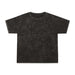 Logo On Back - UnDigable Digs Unisex Mineral Wash T-Shirt-T-Shirt-UnDigable Digs