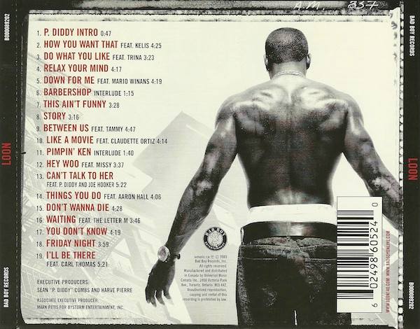 Loon "Loon" (CD)-CDs-UnDigable Digs