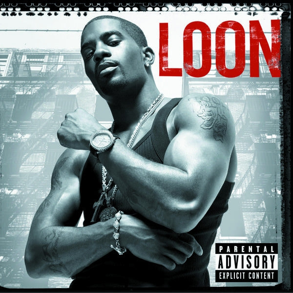 Loon "Loon" (CD)-CDs-UnDigable Digs