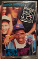 Loose Bruce & A.R.C. Moe Rock "BrickHouse" (Maxi-Single)-Cassette Tapes-UnDigable Digs