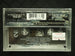 Lords Of The Underground "Psycho" (Maxi-Single)-Cassette Tapes-UnDigable Digs