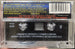 Los Sheriffe's Del Norte "Corridos Con: Los Sheriffe's Del Norte"-Cassette Tapes-UnDigable Digs