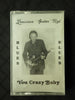 Louisiana "Guitar" Red "You Crazy Baby"-Cassette Tapes-UnDigable Digs