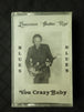 Louisiana "Guitar" Red "You Crazy Baby"-Cassette Tapes-UnDigable Digs