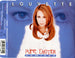 Louvette "Pure Emotion (Remixes)" (Maxi-Single) (CD)-CDs-UnDigable Digs