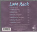 Love Rock (CD)-CDs-UnDigable Digs