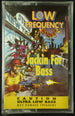 Low Frequency "Jackin For Bass"-Cassette Tapes-UnDigable Digs