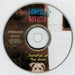 Lowen & Navarro "Scratch At The Door" (CD)-CDs-UnDigable Digs