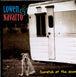 Lowen & Navarro "Scratch At The Door" (CD)-CDs-UnDigable Digs