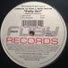 Ludacris, LL Cool J & Keith Murray "Fatty Girl (Neptunes Version)" (12" Single)-Vinyl Records-UnDigable Digs