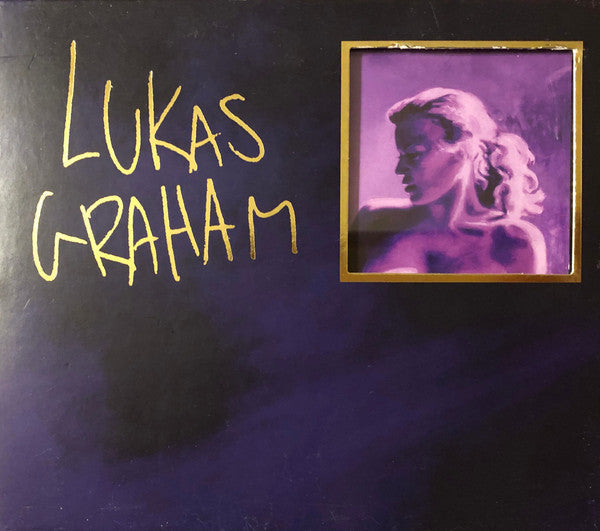 Lukas Graham "3" (CD)-CDs-UnDigable Digs