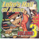Luke's Hall Of Fame Volume 3 (CD)-CDs-UnDigable Digs