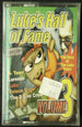 Luke's Hall Of Fame Volume 3-Cassette Tapes-UnDigable Digs