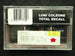 Luni Coleone "Total Recall"-Cassette Tapes-UnDigable Digs