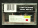 Luni Coleone "Total Recall"-Cassette Tapes-UnDigable Digs