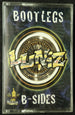 Luniz "Bootlegs & B-Sides"-Cassette Tapes-UnDigable Digs