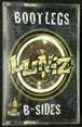Luniz "Bootlegs & B-Sides"-Cassette Tapes-UnDigable Digs