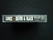 Luniz "Silver & Black"-Cassette Tapes-UnDigable Digs