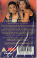 M-Doc Featuring Cristina "Free" (Single)-Cassette Tapes-UnDigable Digs