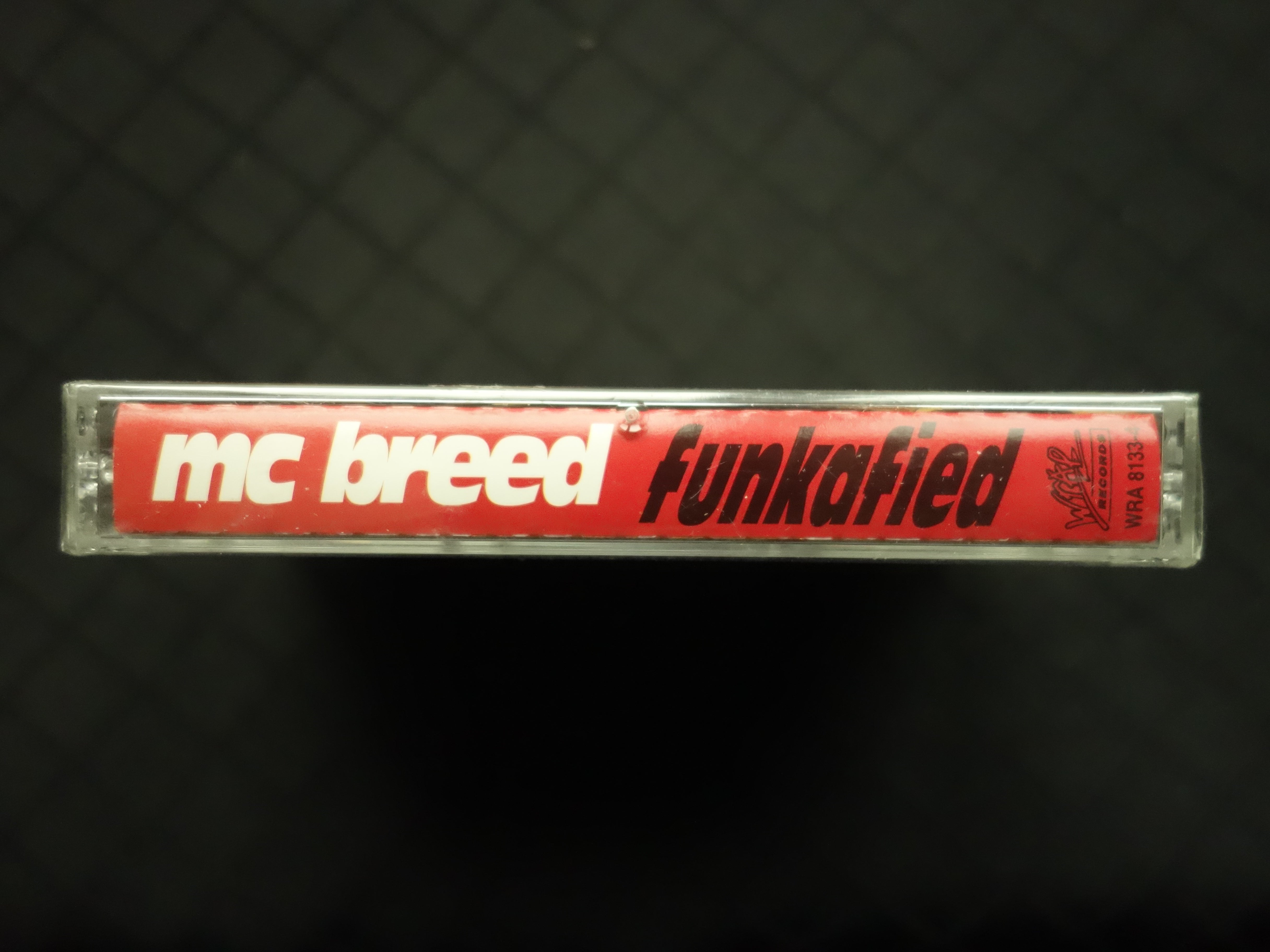 MC Breed 