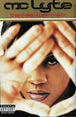 MC Lyte "Bad As I Wanna B"-Cassette Tapes-UnDigable Digs