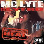 MC Lyte Is Lytro "Da Undaground Heat Vol. 1" (CD)-CDs-UnDigable Digs