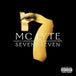 MC Lyte "Seven & Seven" (CD)-CDs-UnDigable Digs