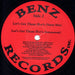MC Shy-D Featuring DJ Smurf "Keep Doin It / Let's Get These H-e's" (12" Single)-Vinyl Records-UnDigable Digs