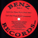 MC Shy-D Featuring DJ Smurf "Keep Doin It / Let's Get These H-e's" (12" Single)-Vinyl Records-UnDigable Digs