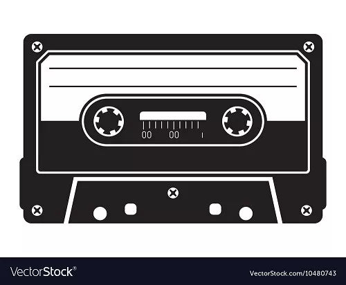MC Smooth "Smooth & Legit"-Cassette Tapes-UnDigable Digs